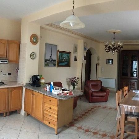 Casa Marinella Apartment Agerola Ngoại thất bức ảnh