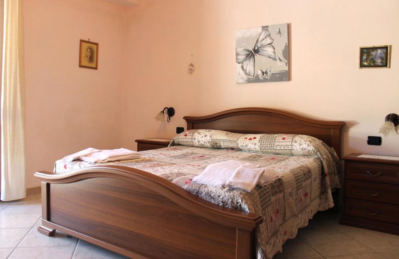 Casa Marinella Apartment Agerola Ngoại thất bức ảnh