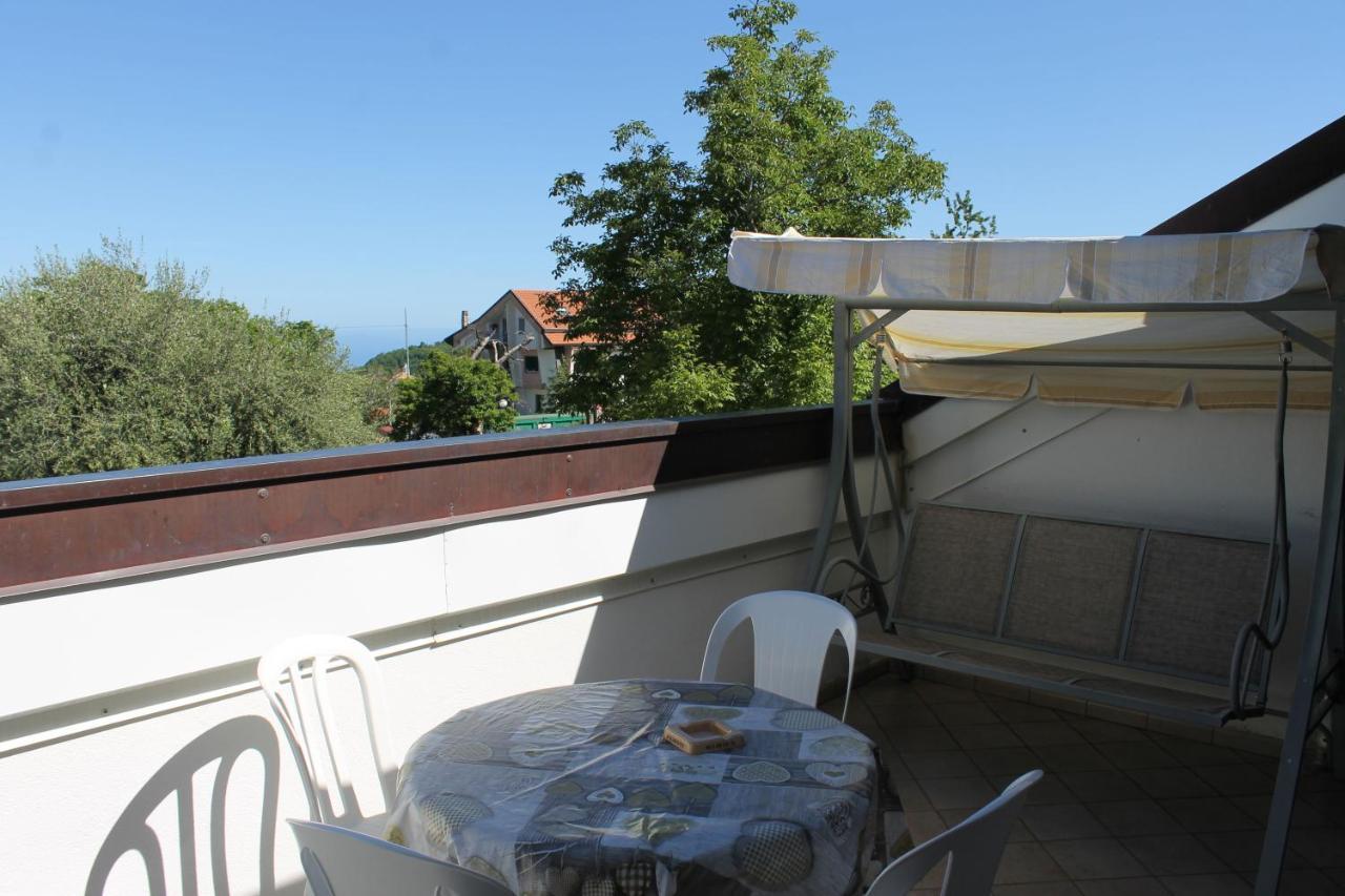 Casa Marinella Apartment Agerola Ngoại thất bức ảnh