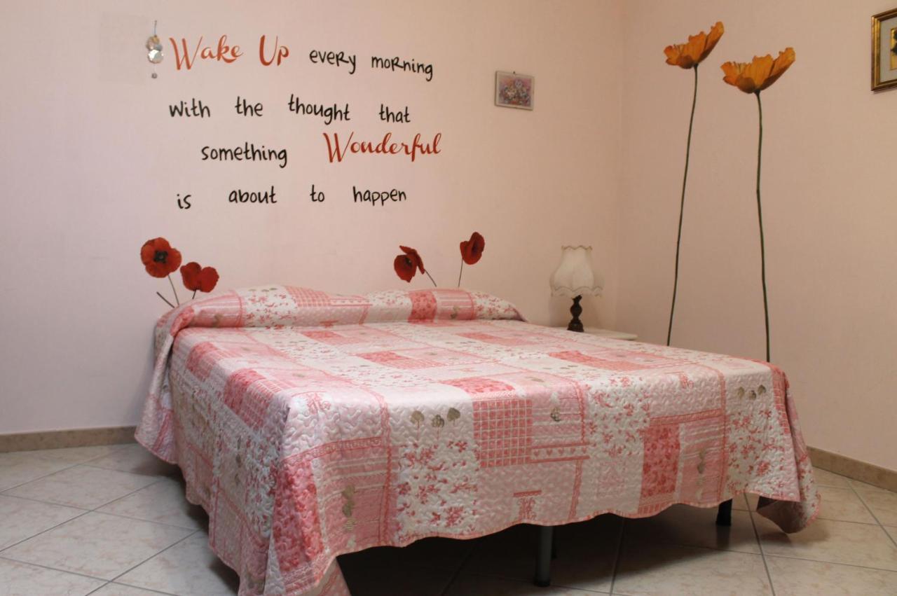Casa Marinella Apartment Agerola Ngoại thất bức ảnh