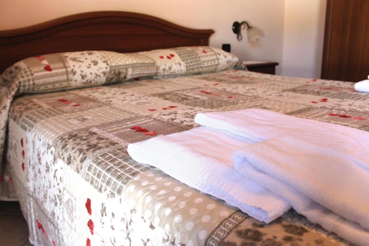 Casa Marinella Apartment Agerola Ngoại thất bức ảnh