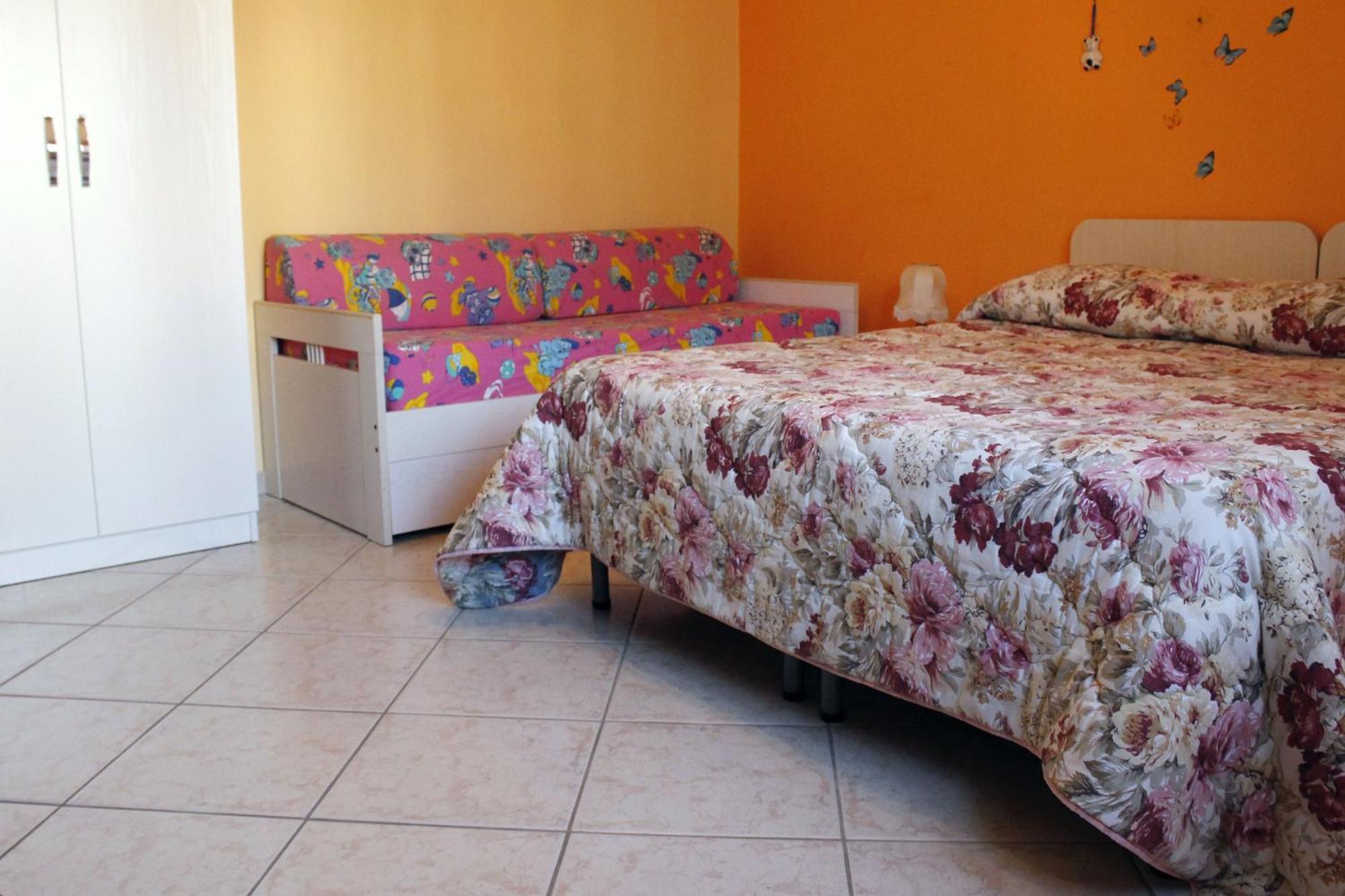 Casa Marinella Apartment Agerola Ngoại thất bức ảnh
