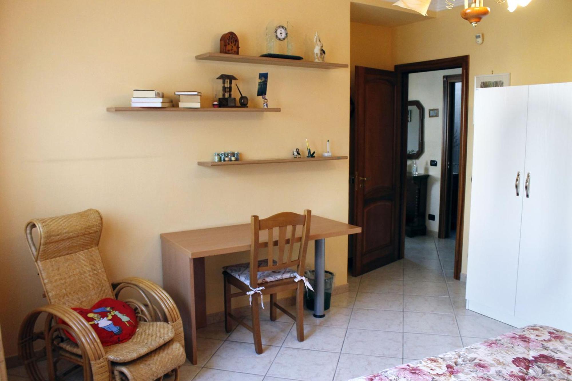 Casa Marinella Apartment Agerola Ngoại thất bức ảnh