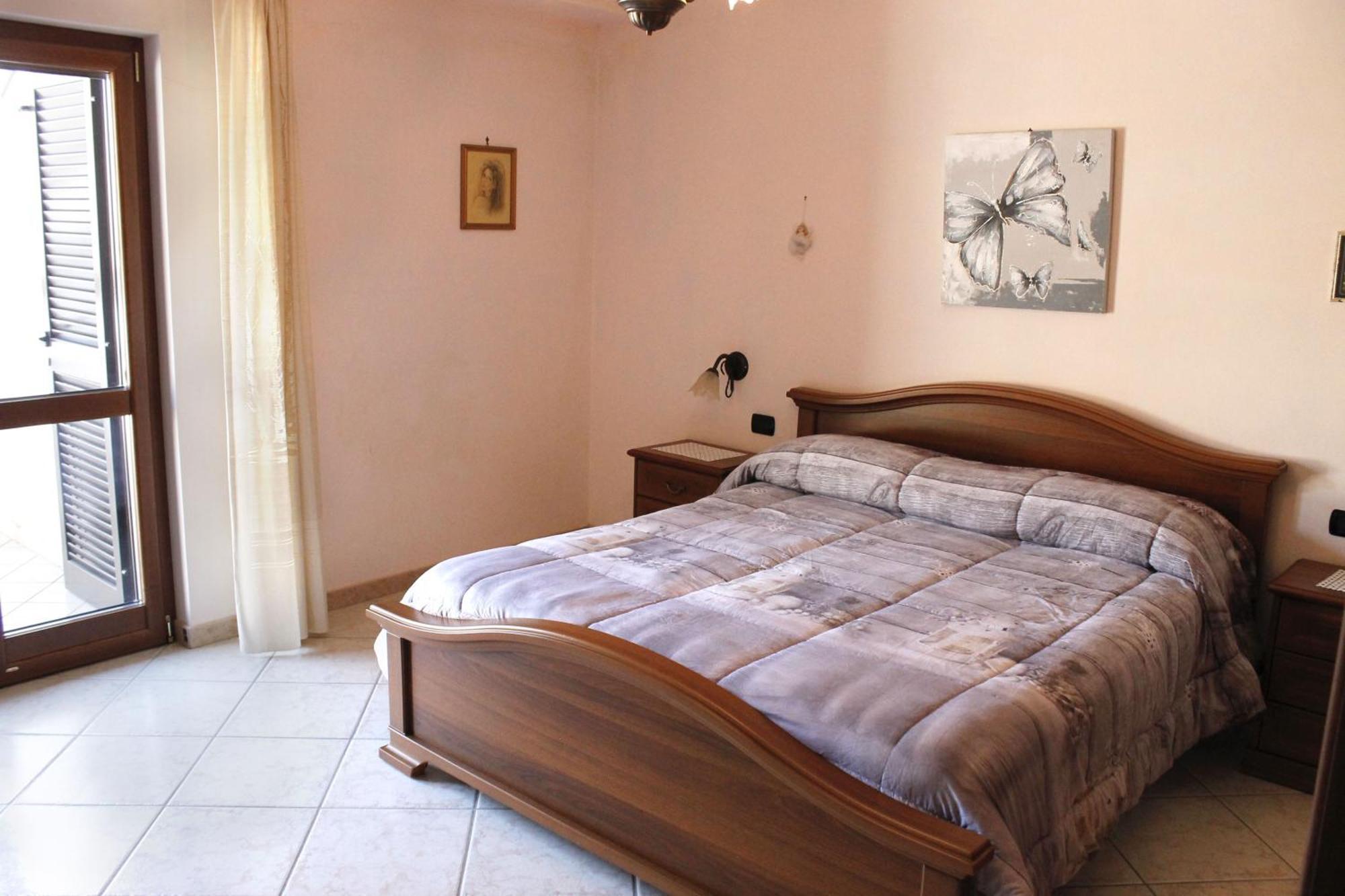 Casa Marinella Apartment Agerola Ngoại thất bức ảnh