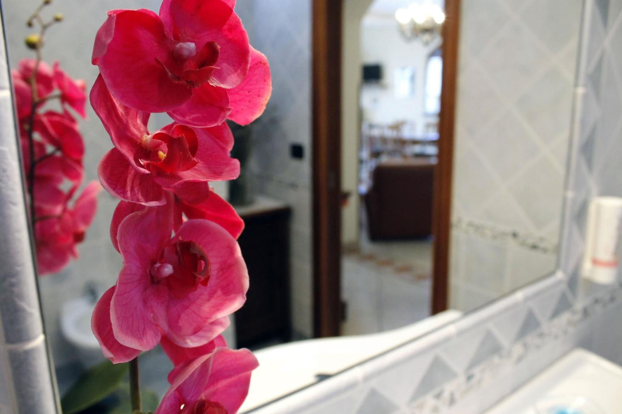 Casa Marinella Apartment Agerola Ngoại thất bức ảnh