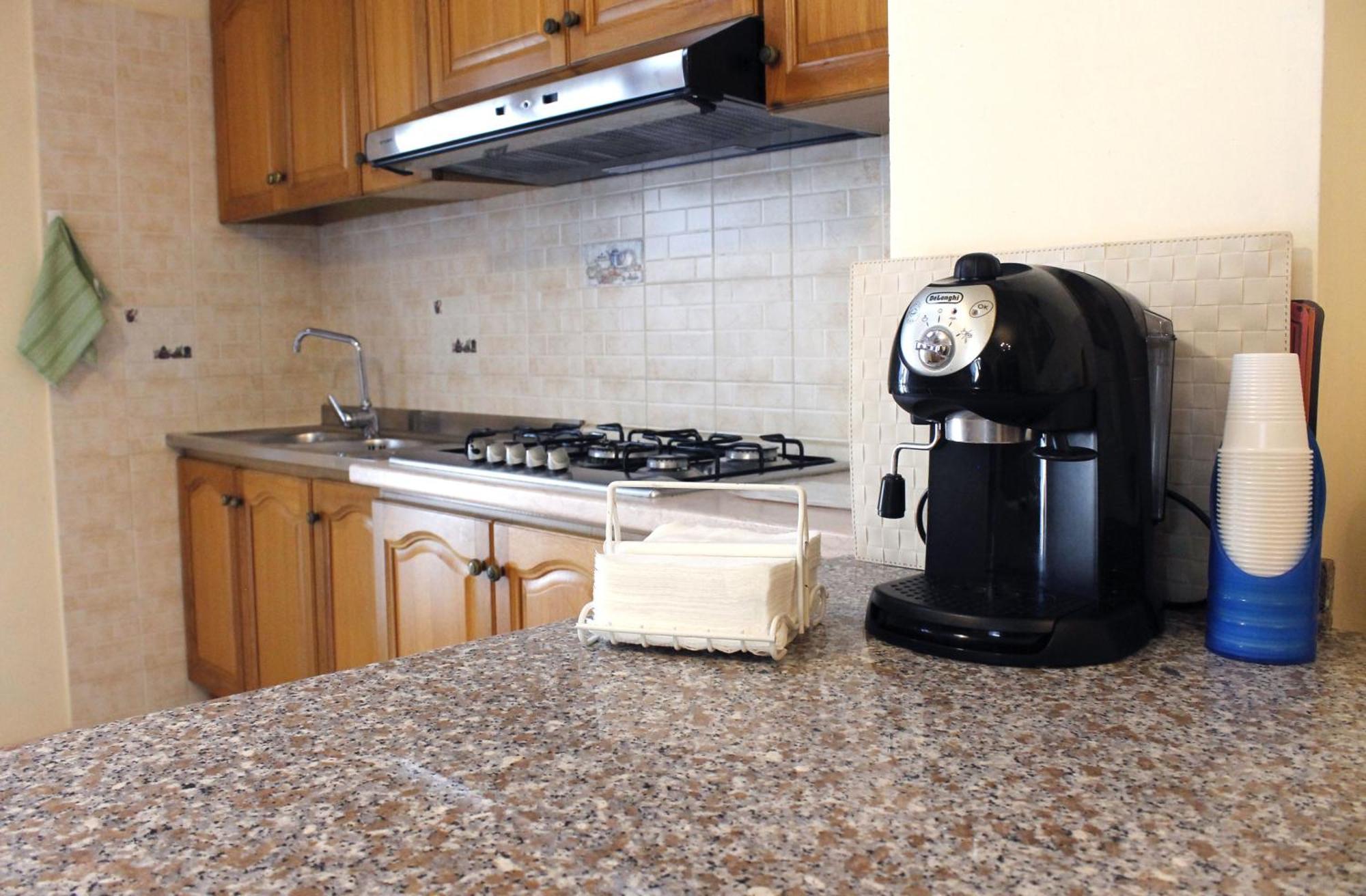 Casa Marinella Apartment Agerola Ngoại thất bức ảnh