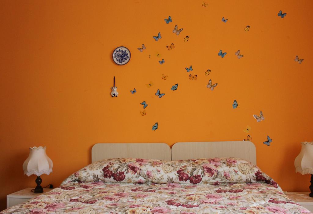 Casa Marinella Apartment Agerola Ngoại thất bức ảnh