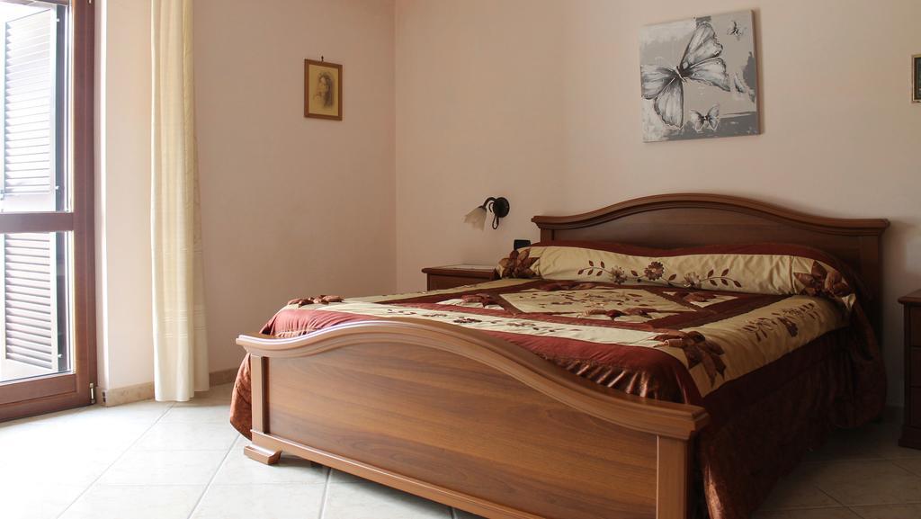 Casa Marinella Apartment Agerola Ngoại thất bức ảnh