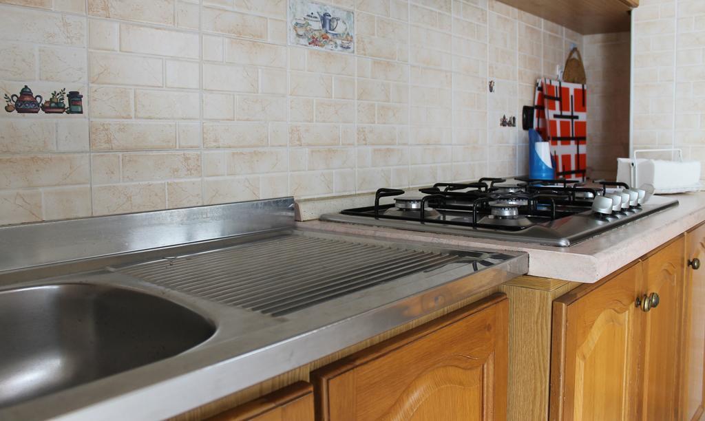 Casa Marinella Apartment Agerola Ngoại thất bức ảnh