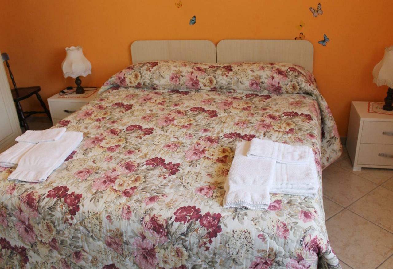 Casa Marinella Apartment Agerola Ngoại thất bức ảnh