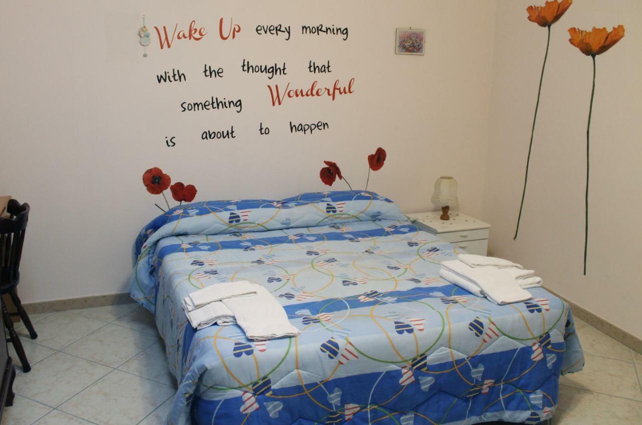 Casa Marinella Apartment Agerola Ngoại thất bức ảnh