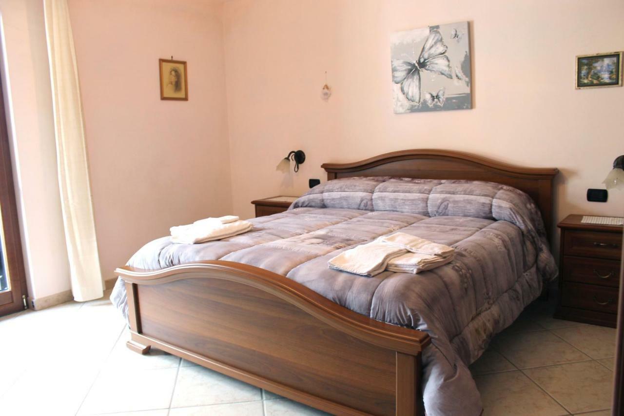 Casa Marinella Apartment Agerola Ngoại thất bức ảnh